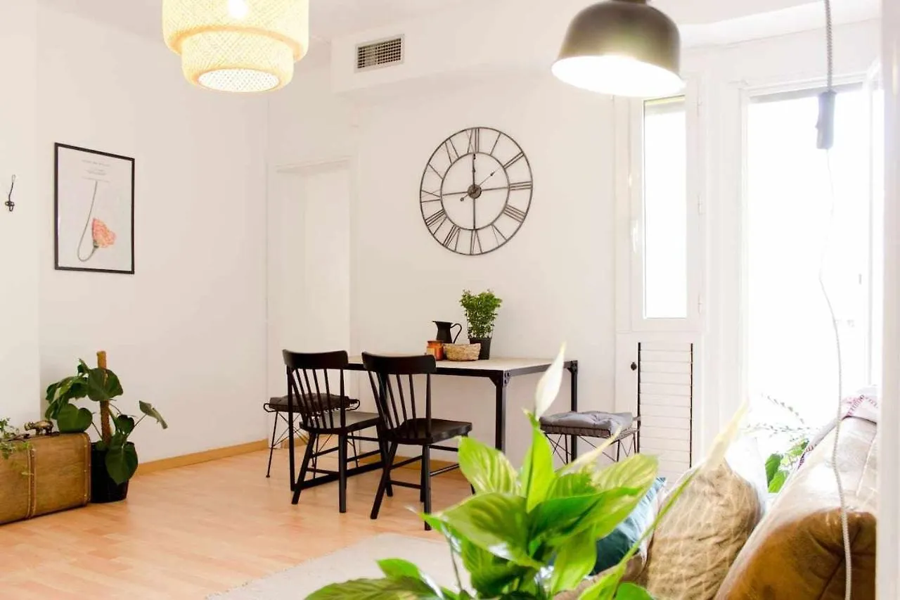 Centric Apartments Paseo De Gracia Barcelona 0*,  Spain