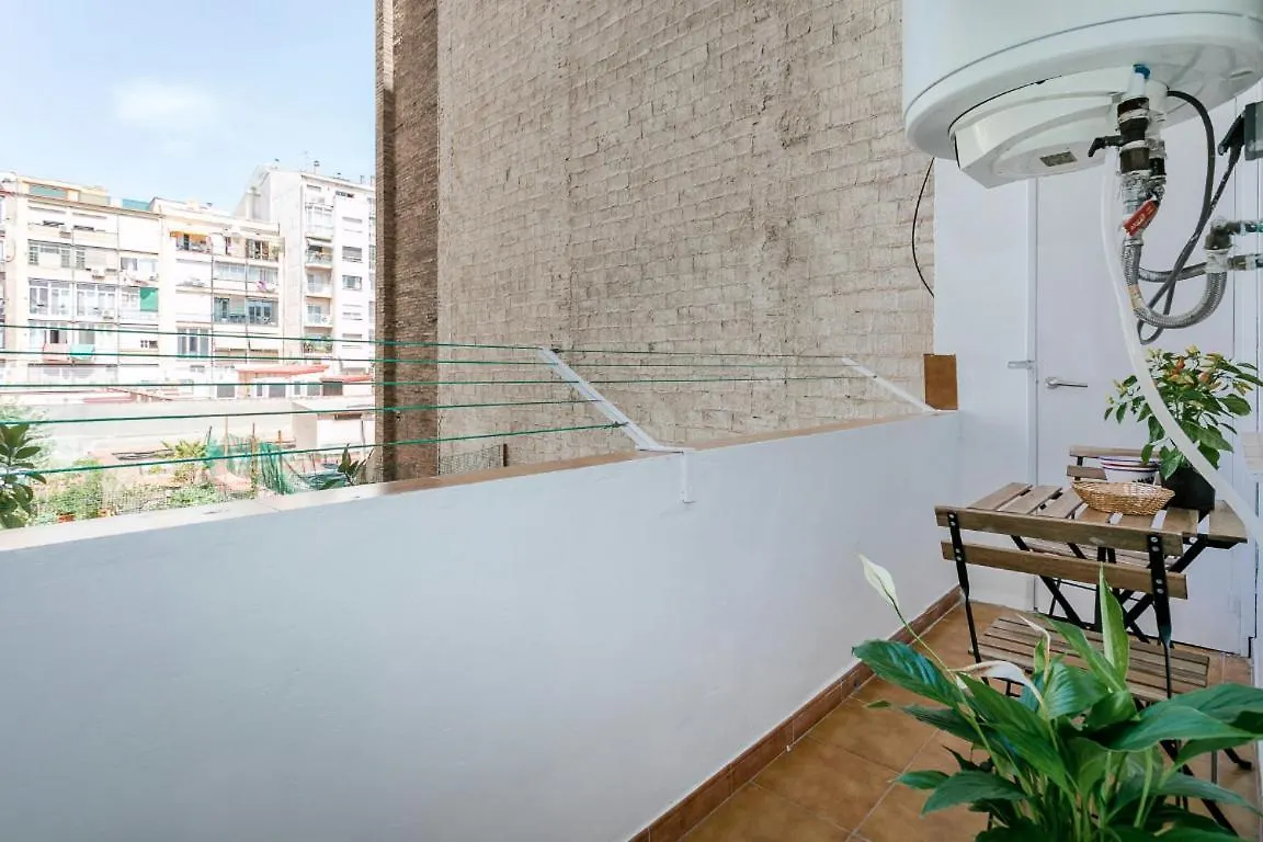 Centric Apartments Paseo de Gracia Barcelona