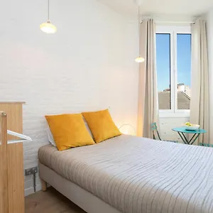  Apartament Canela Homes Marina