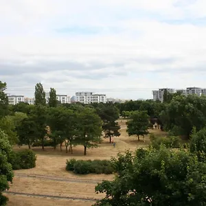  Apartament Kawalerka Blisko Plaży Przymorze Polska