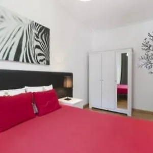 La Meva Llar Poeta-cabanyes,-81 Apartamento