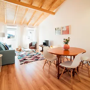  Apartament Lis Portugalia