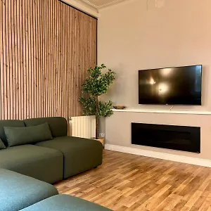 Design Sagrada Familia Apartamento
